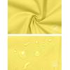 imageLittle Donkey Andy Mens Cycling Jacket Waterproof Lightweight Windbreaker PackableUpgradelemon