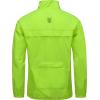 imageLittle Donkey Andy Mens Cycling Jacket Waterproof Lightweight Windbreaker PackableUpgradeyellow