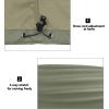 imageLittle Donkey Andy Mens Lightweight Softshell Vest Windproof Sleeveless Jacket for Travel Hiking Running GolfSage