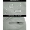 imageLittle Donkey Andy Mens Quick Dry UPF 50 Cargo Pants Stretch Lightweight Outdoor Hiking PantsHarbor Mist