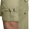 imageLittle Donkey Andy Mens UPF 50 UV Protection Shirt Long Sleeve Fishing Hiking ShirtBeige