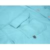 imageLittle Donkey Andy Mens UPF 50 UV Protection Shirt Long Sleeve Fishing Hiking ShirtBlue