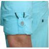 imageLittle Donkey Andy Mens UPF 50 UV Protection Shirt Long Sleeve Fishing Hiking ShirtBlue