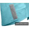 imageLittle Donkey Andy Mens UPF 50 UV Protection Shirt Long Sleeve Fishing Hiking ShirtBlue