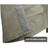 imageLittle Donkey Andy Mens UPF 50 UV Protection Shirt Long Sleeve Fishing Hiking ShirtSage