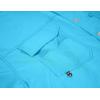 imageLittle Donkey Andy Mens UPF 50 UV Protection Shirt Long Sleeve Fishing Hiking ShirtSea Blue