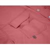 imageLittle Donkey Andy Mens UPF 50 UV Protection Shirt Long Sleeve Fishing Hiking ShirtWatermelon