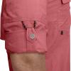 imageLittle Donkey Andy Mens UPF 50 UV Protection Shirt Long Sleeve Fishing Hiking ShirtWatermelon