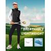imageLittle Donkey Andy Womens Softshell Vest Lightweight Golf Vest Windproof Sleeveless Cycling Vest for Running HikingBlack