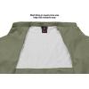 imageLittle Donkey Andy Womens UPF 50 UV Protection Shirt Breathable Long Sleeve Fishing Hiking Shirts Quick DryLoden Green