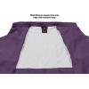 imageLittle Donkey Andy Womens UPF 50 UV Protection Shirt Breathable Long Sleeve Fishing Hiking Shirts Quick DryPurple
