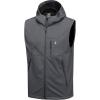 Hooded Gray