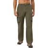 imageLittle Donkey Andy Mens Quick Dry UPF 50 Cargo Pants Stretch Lightweight Outdoor Hiking PantsCapulet Olive