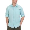 Light Blue Heather