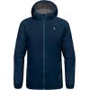 imageLittle Donkey Andy Mens Insulated Jacket Lightweight Hooded Windproof Warm Winter Coat with Recycled Insulation