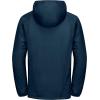 imageLittle Donkey Andy Mens Insulated Jacket Lightweight Hooded Windproof Warm Winter Coat with Recycled Insulation