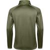 imageLittle Donkey Andy Mens Insulated Running Warm Jacket Thermal Hybrid Hiking JacketOlive  Upgrade
