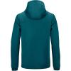 imageLittle Donkey Andy Mens Lightweight Breathable Windbreaker Golf Jacket UPF50 Windproof Outdoor Running CoatHoodiedeep Lake