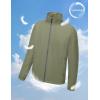 imageLittle Donkey Andy Mens Lightweight Breathable Windbreaker Golf Jacket UPF50 Windproof Outdoor Running CoatStand Collarsage
