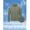 imageLittle Donkey Andy Mens Lightweight Breathable Windbreaker Golf Jacket UPF50 Windproof Outdoor Running CoatStand Collarsage