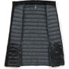 imageLittle Donkey Andy Mens Lightweight Warm Puffer Vest Outdoor Sleeveless Jacket for Golf Hiking Casual TravelA1 Jet Black