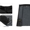 imageLittle Donkey Andy Mens Lightweight Warm Puffer Vest Outdoor Sleeveless Jacket for Golf Hiking Casual TravelA1 Jet Black