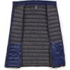 imageLittle Donkey Andy Mens Lightweight Warm Puffer Vest Outdoor Sleeveless Jacket for Golf Hiking Casual TravelA9 Navy Blue