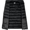 imageLittle Donkey Andy Mens Lightweight Warm Puffer Vest Thermal Golf Sleeveless Jacket for Outdoor Hiking Travel Casual1 Jet Black