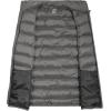 imageLittle Donkey Andy Mens Lightweight Warm Puffer Vest Thermal Golf Sleeveless Jacket for Outdoor Hiking Travel Casual3 Light Gray