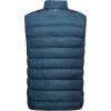 imageLittle Donkey Andy Mens Lightweight Warm Puffer Vest Thermal Golf Sleeveless Jacket for Outdoor Hiking Travel Casual4 Midnight Blue