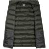 imageLittle Donkey Andy Mens Lightweight Warm Puffer Vest Thermal Golf Sleeveless Jacket for Outdoor Hiking Travel Casual5 Ivy Green