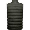 imageLittle Donkey Andy Mens Lightweight Warm Puffer Vest Thermal Golf Sleeveless Jacket for Outdoor Hiking Travel Casual5 Ivy Green