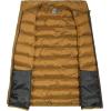 imageLittle Donkey Andy Mens Lightweight Warm Puffer Vest Thermal Golf Sleeveless Jacket for Outdoor Hiking Travel Casual6 Mustard Gold