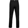 imageLittle Donkey Andy Mens Puffer Pants Warm Fleece Lined Quilted Insulation Snow Ski PantsBlack