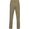 imageLittle Donkey Andy Mens Puffer Pants Warm Fleece Lined Quilted Insulation Snow Ski PantsDark Green