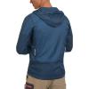 imageLittle Donkey Andy Mens UPF 50 Sun Protection Jacket Packable Lightweight Full Zip Hoodie for Running Travel OutdoorsUpgraded Navy Blue