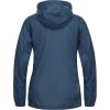 imageLittle Donkey Andy Womens Full Zip Sun Protection Hoodie Jacket Long Sleeve Shirt Running Hiking Golf Water Repellent UPF501 Navy Blue