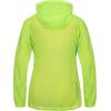 imageLittle Donkey Andy Womens Full Zip Sun Protection Hoodie Jacket Long Sleeve Shirt Running Hiking Golf Water Repellent UPF503 Fluorescent Yellow