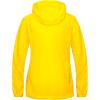 imageLittle Donkey Andy Womens Full Zip Sun Protection Hoodie Jacket Long Sleeve Shirt Running Hiking Golf Water Repellent UPF507 Cyber Yellow