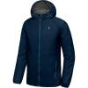 imageLittle Donkey Andy Mens Insulated Jacket Lightweight Hooded Windproof Warm Winter Coat with Recycled Insulation
