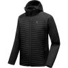 Hooded-black