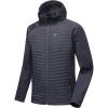 Hooded-gray