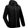 Hoodie-black