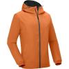 Hoodie-orange
