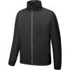 Stand Collar-black