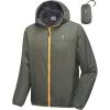 B Insulation Army Green