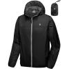 B Insulation Black