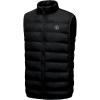1. Jet Black