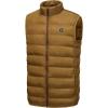 imageLittle Donkey Andy Mens Lightweight Warm Puffer Vest Thermal Golf Sleeveless Jacket for Outdoor Hiking Travel Casual6 Mustard Gold