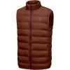 imageLittle Donkey Andy Mens Lightweight Warm Puffer Vest Thermal Golf Sleeveless Jacket for Outdoor Hiking Travel Casual7 Apricot Orange